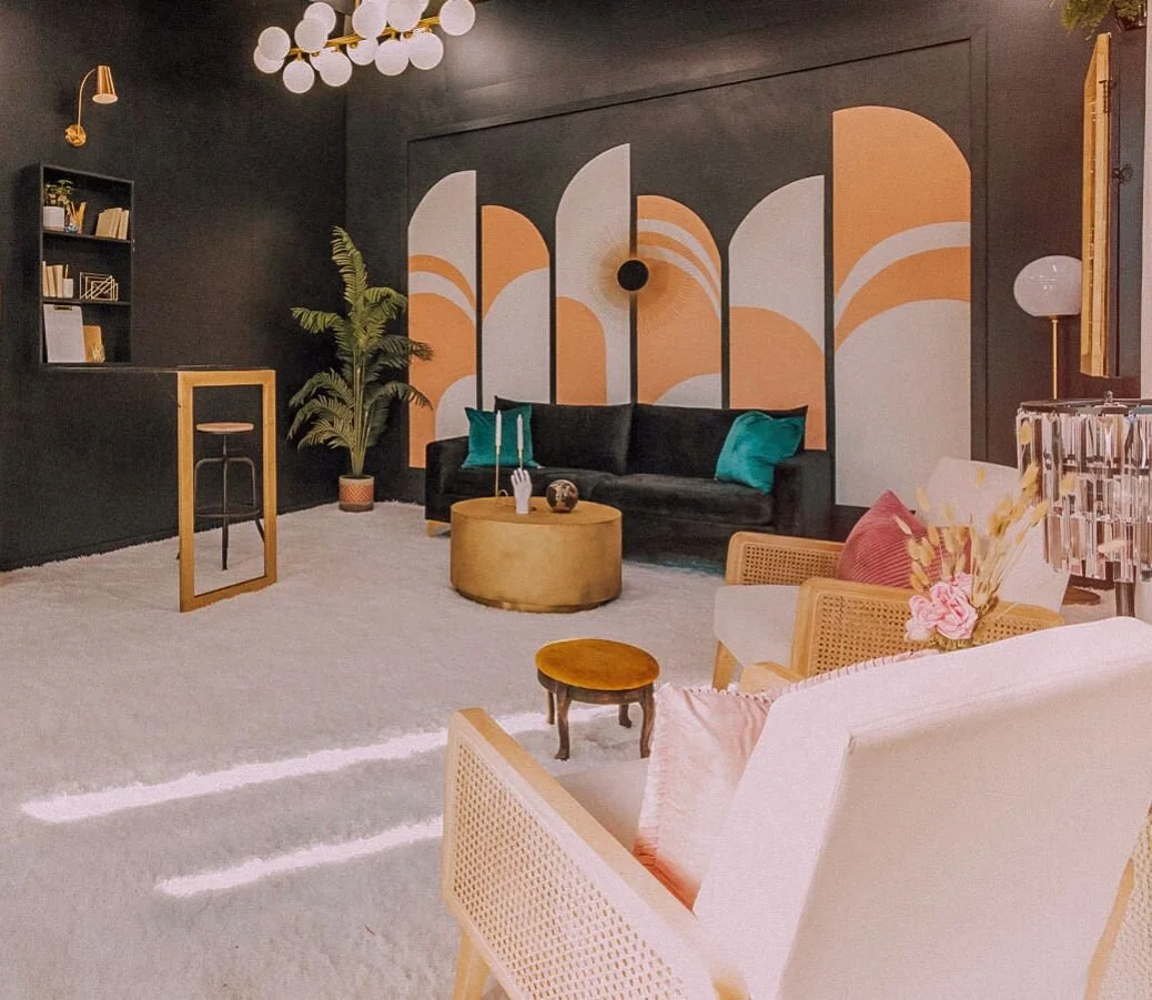 HGTV Design Star: Next Gen Episode 2