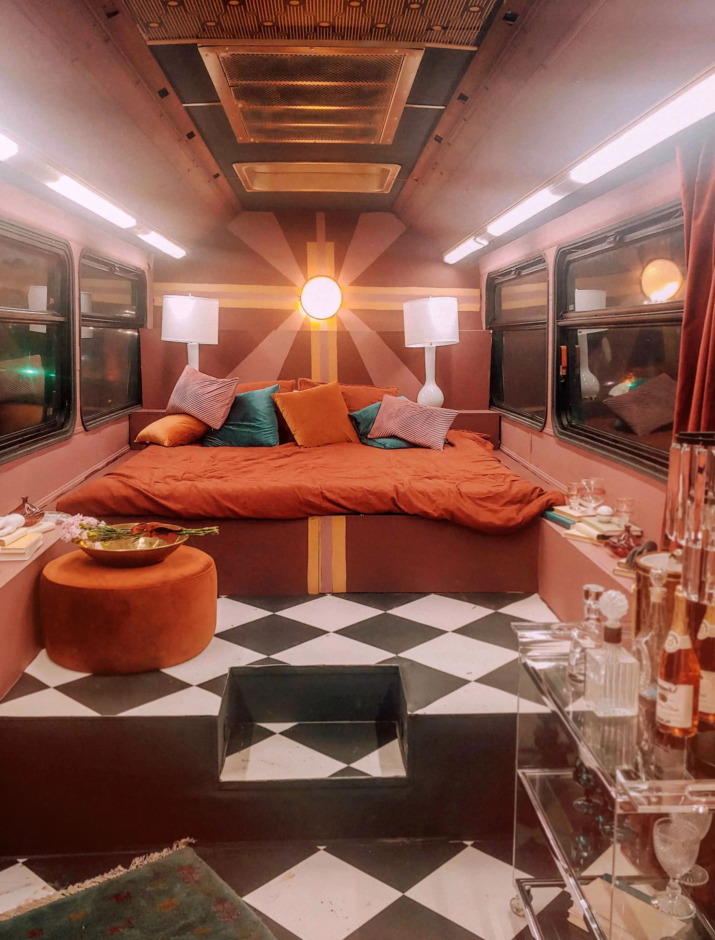 Design Star: Next Gen Episode 3