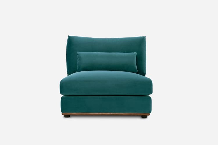 Alife-Armless_Sofa-Deep_Teal_Velvet-Front.jpg