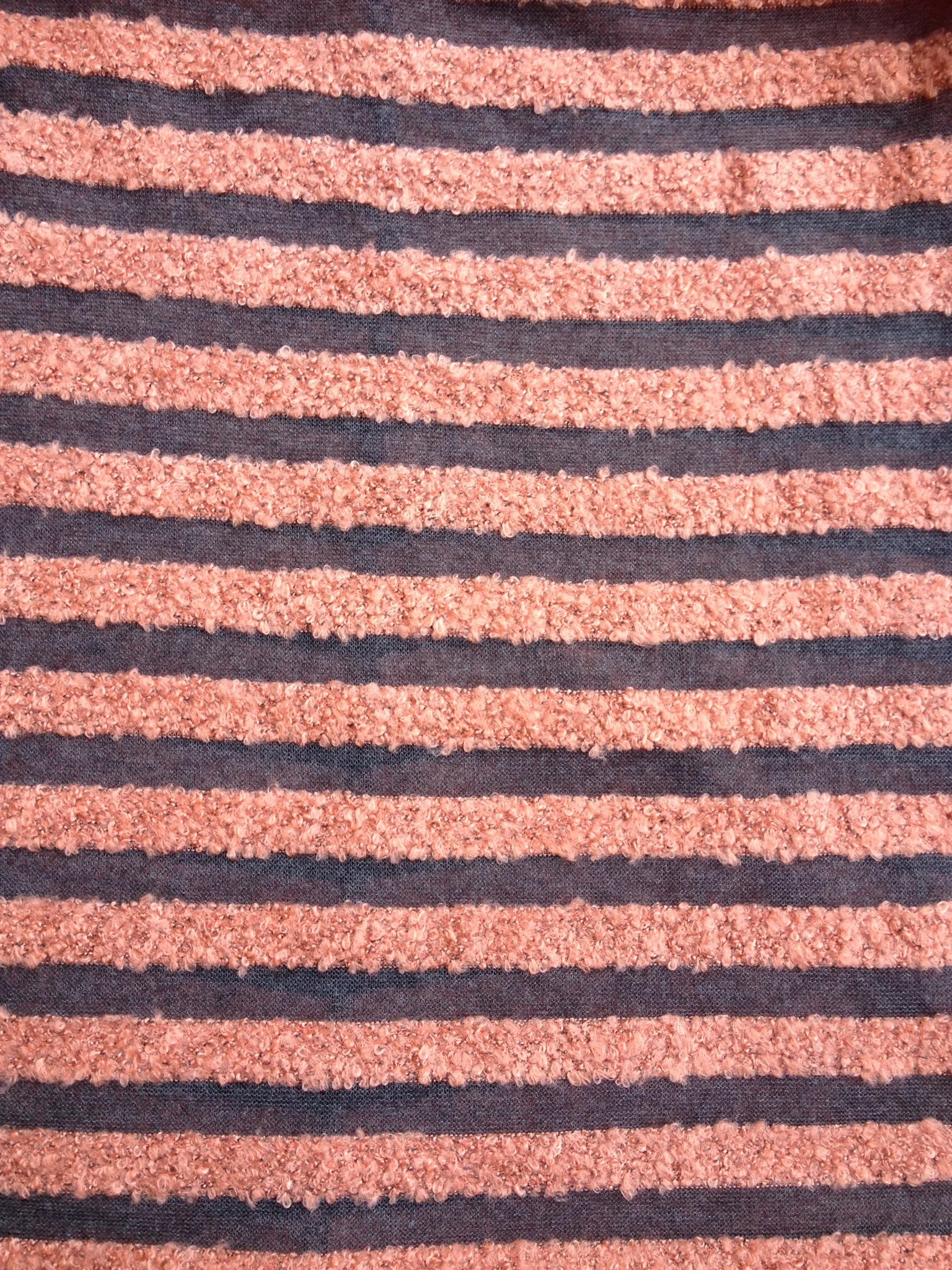 History of the stripe