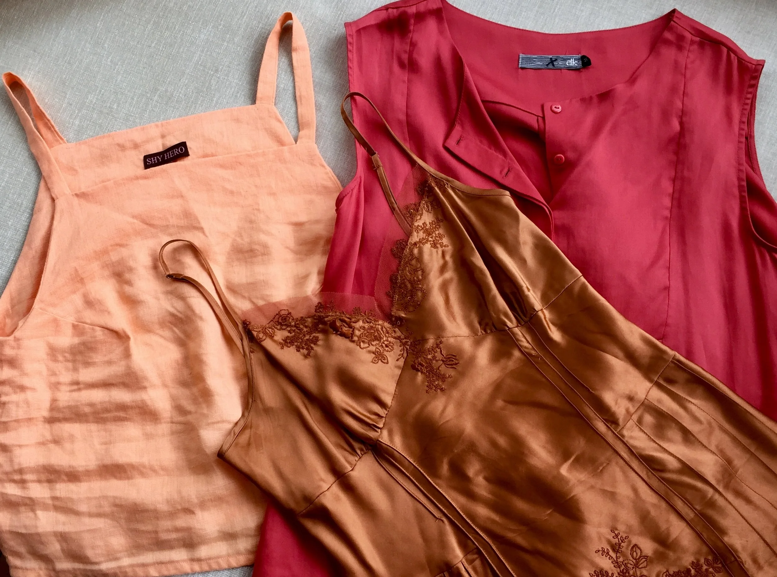 Colour makes you quicker