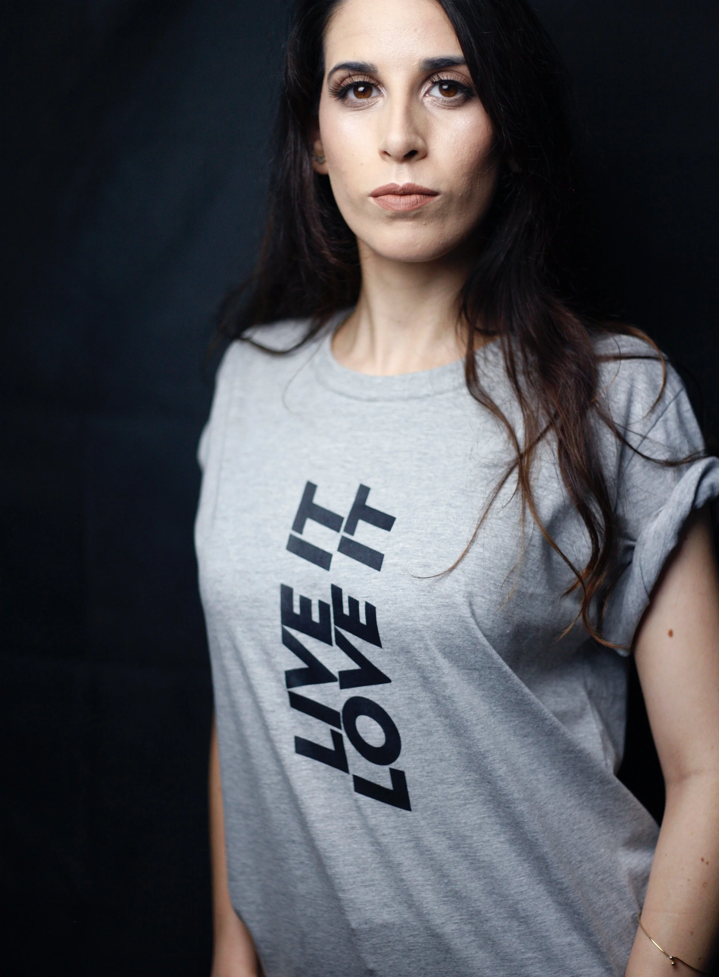 The three things we can all do to look good