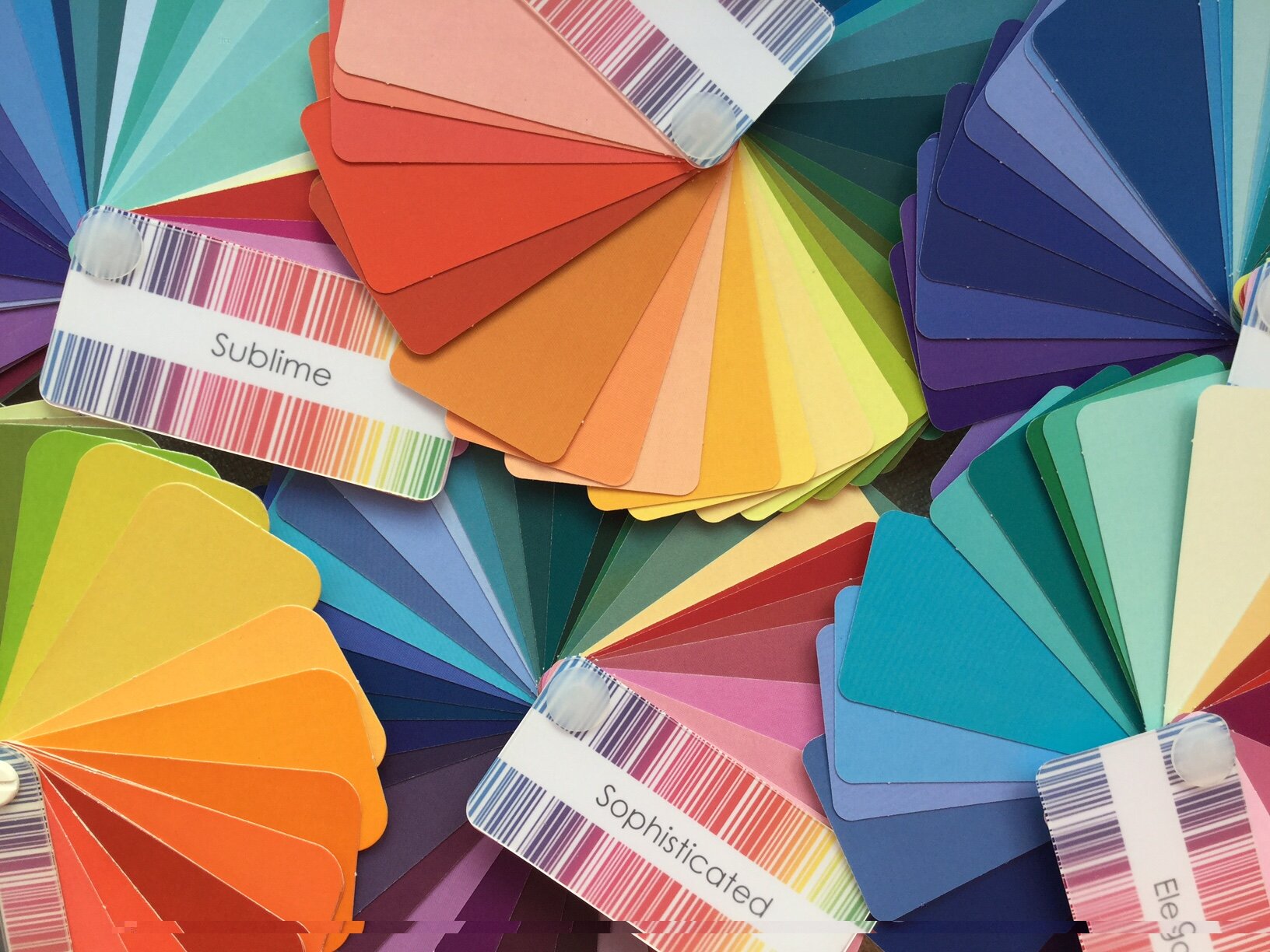 A Colour Analysis will change the way you look at fashion. Streamline