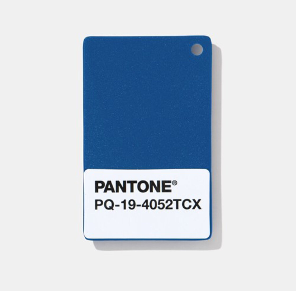 Why Classic Blue is the perfect colour for 2020