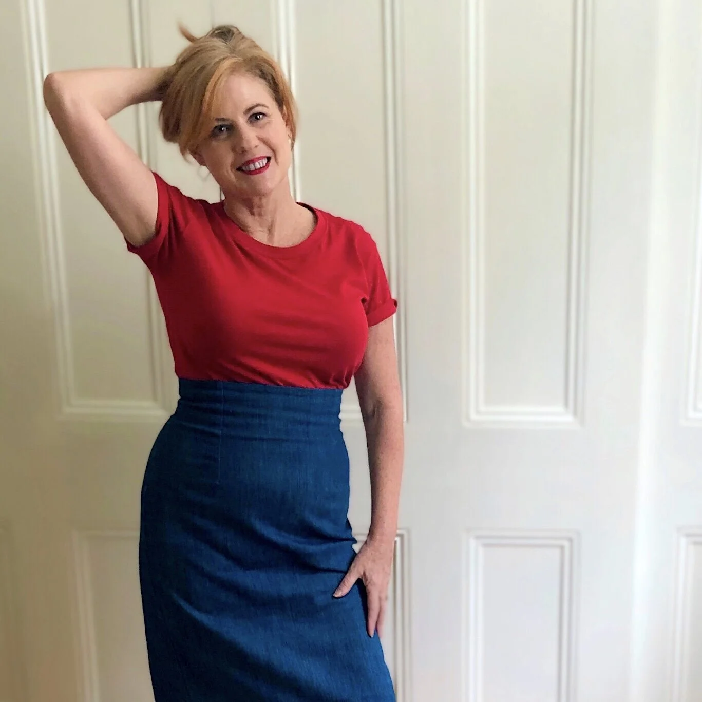 Why I broke my pledge