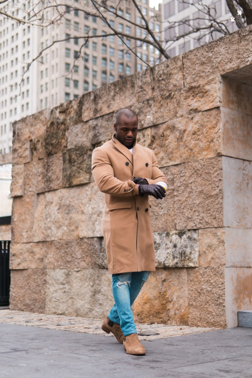 Are we ready for gloves to return?