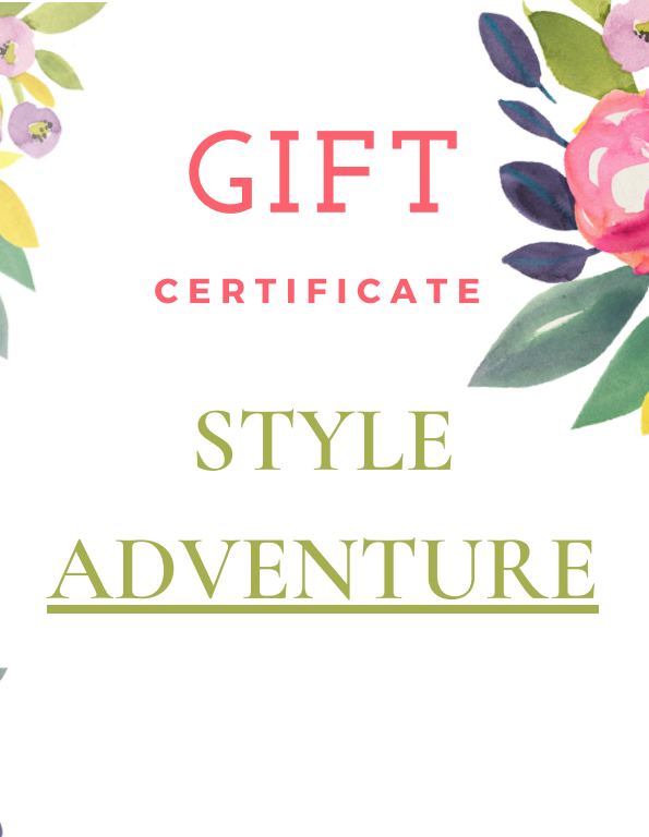 reAWAKEN: The Style Adventure