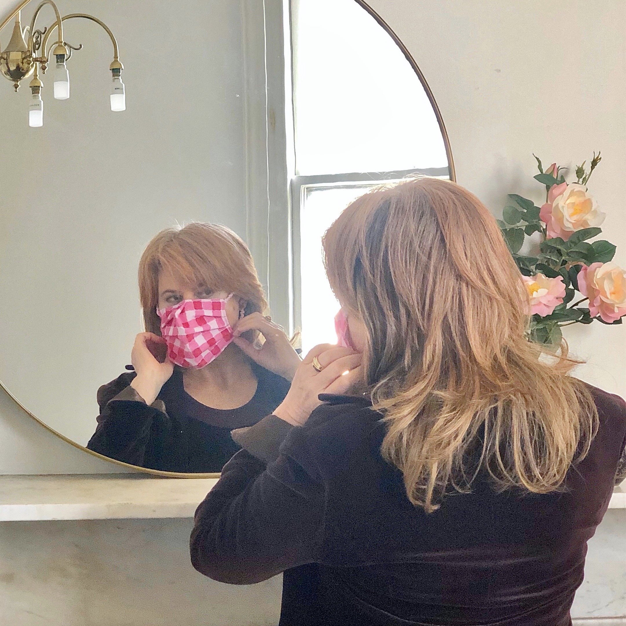 How to choose a face mask