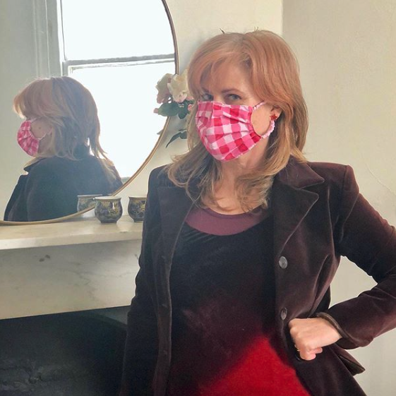 How to choose a face mask: practicalities