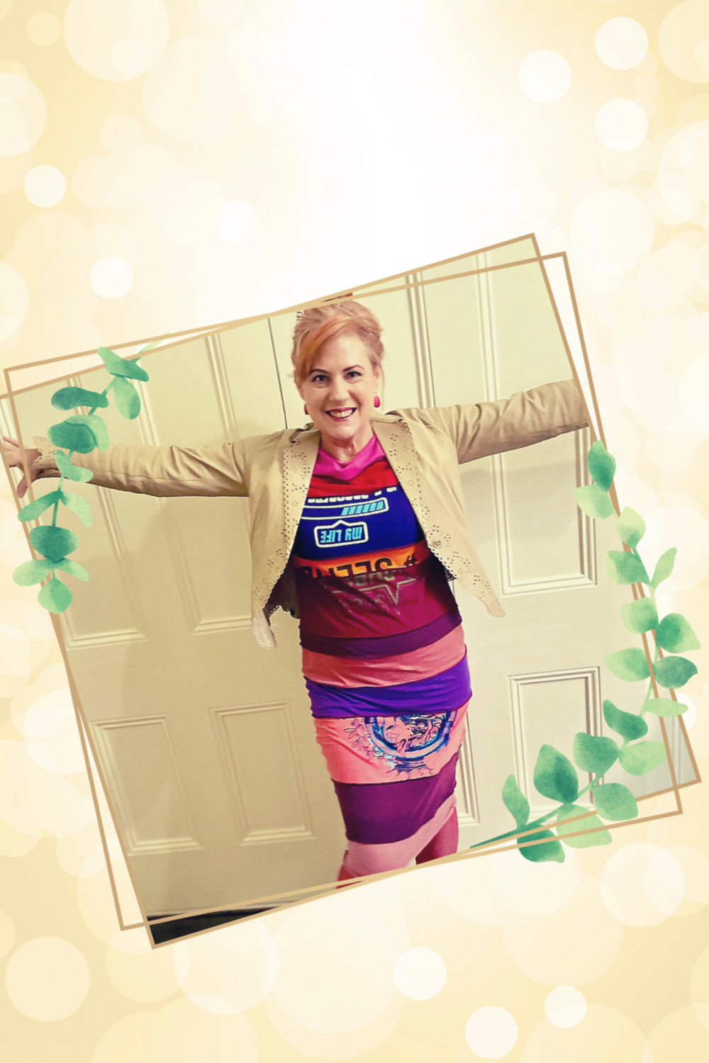 How to get rid of musty smells in leather Donna Cameron