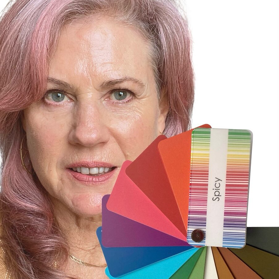 I&rsquo;ve been offering Colour Analysis since 2012 and I sometimes see people who have tried to work it out themselves before booking with me. But I know how difficult this is (because it&rsquo;s hard to SEE YOURSELF objectively!

Over the years our