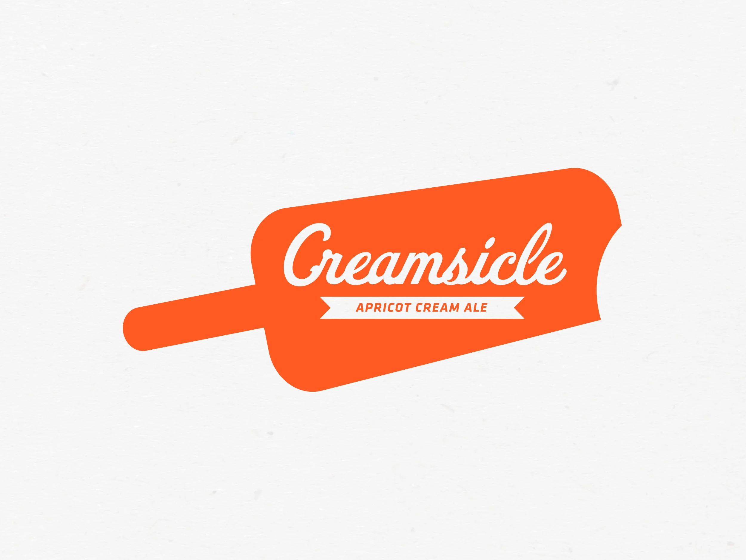 Creamsicle Logo Logos Creamsicles 
