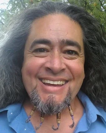 Aaron Ortega Aaron Ortega is a Pacific Northwest Native who has spent 25 years facilitating educational and experiential forums for the reclamation, preservation, and integration of Indigenous insights. Ortega is one of the founding members of 'Inside Circle', the recent subject of the award winning documentary 'The Work', a film about the benefits of skilled confrontational inquiry for men within a maximum security prison. Aaron co-created cross-cultural rites of passage with Dallas Chief Eagle for the 'All Nations Training Center.' Recently, he has been offering consultations, special one-day events, and a two day 'movement' course for Women, 'Way of the Luminous Warrior'. He lives in Southern Oregon.