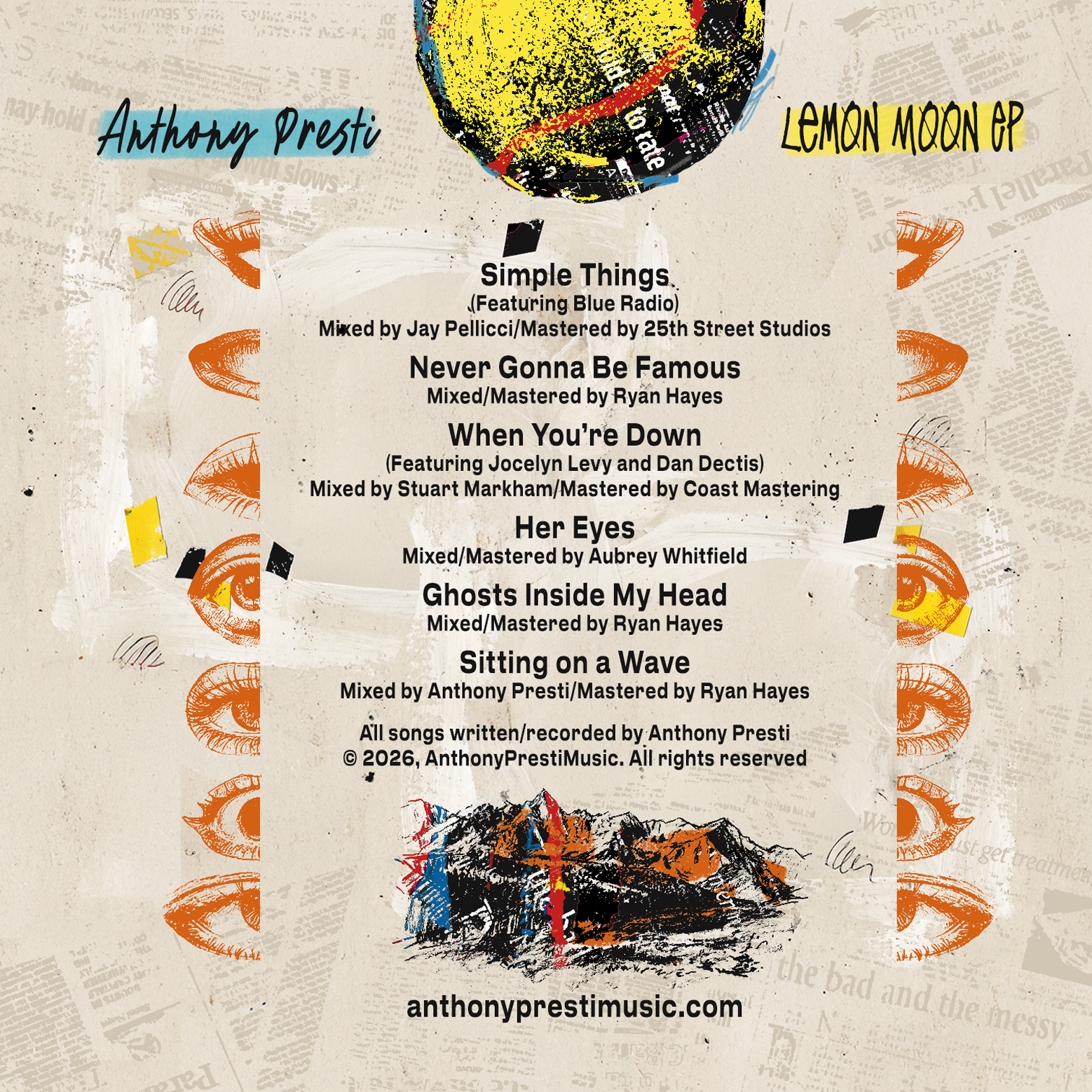 back_Anthony Presti_Lemon Moon Ep.png