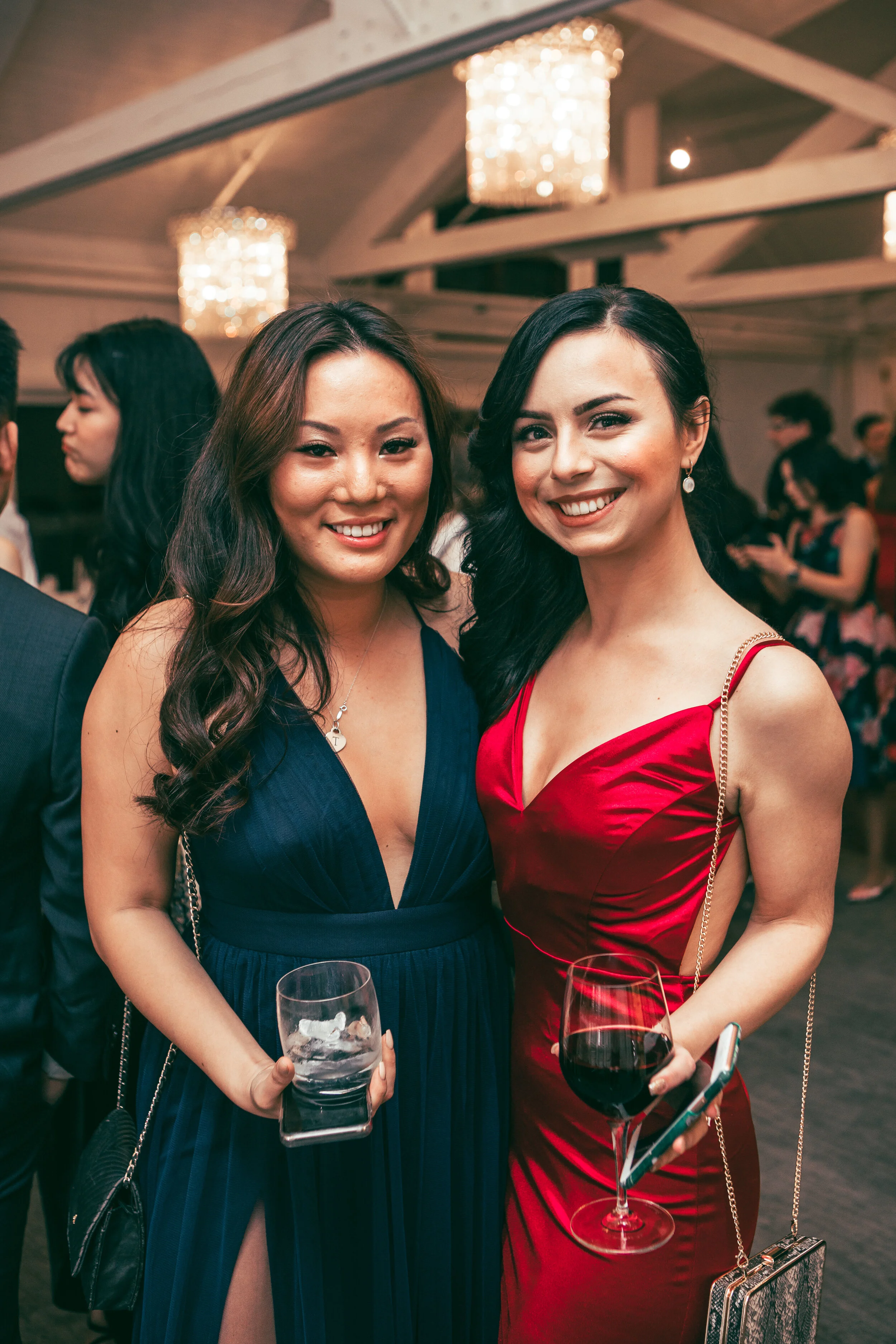 University of Waterloo AFSA Gradball 2019