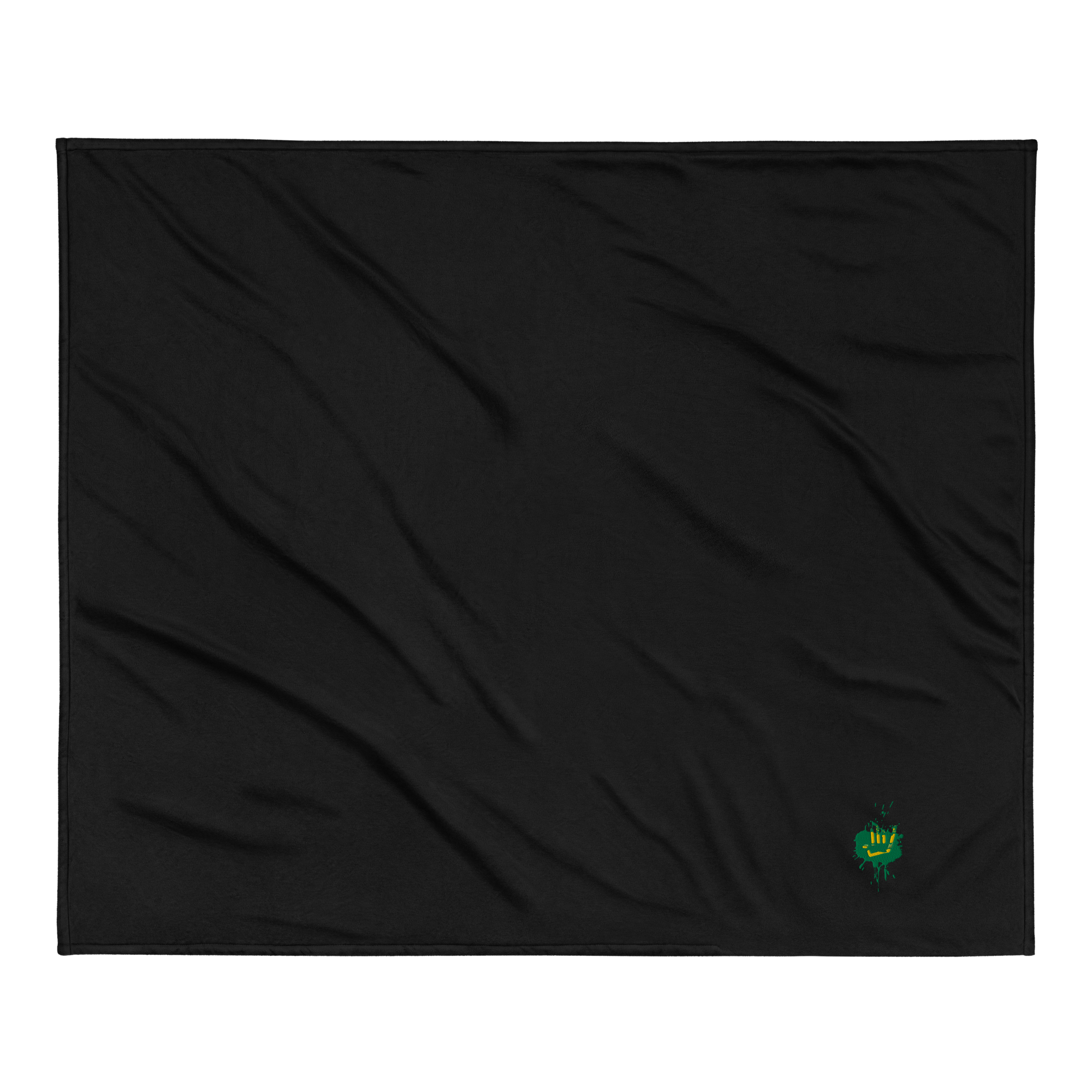 embroidered-premium-sherpa-blanket-black-front-6a2b26e30497c.png