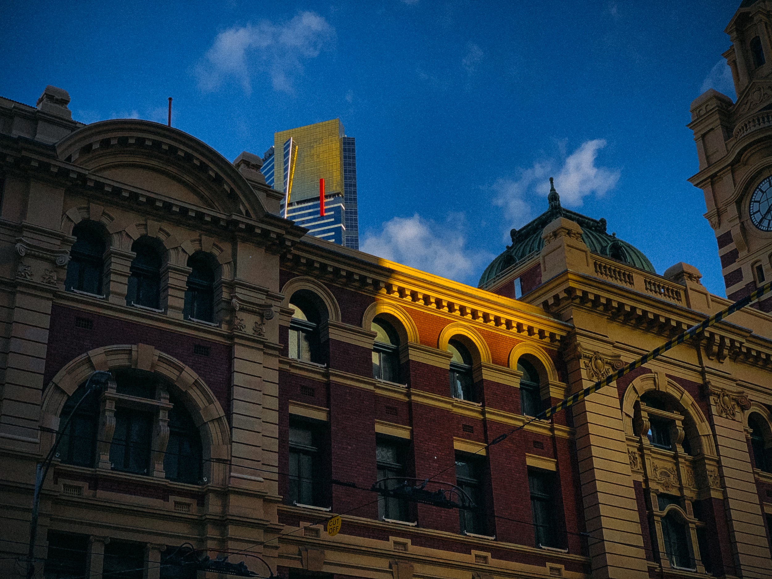 Victorian Local Government Mayors 2020/21