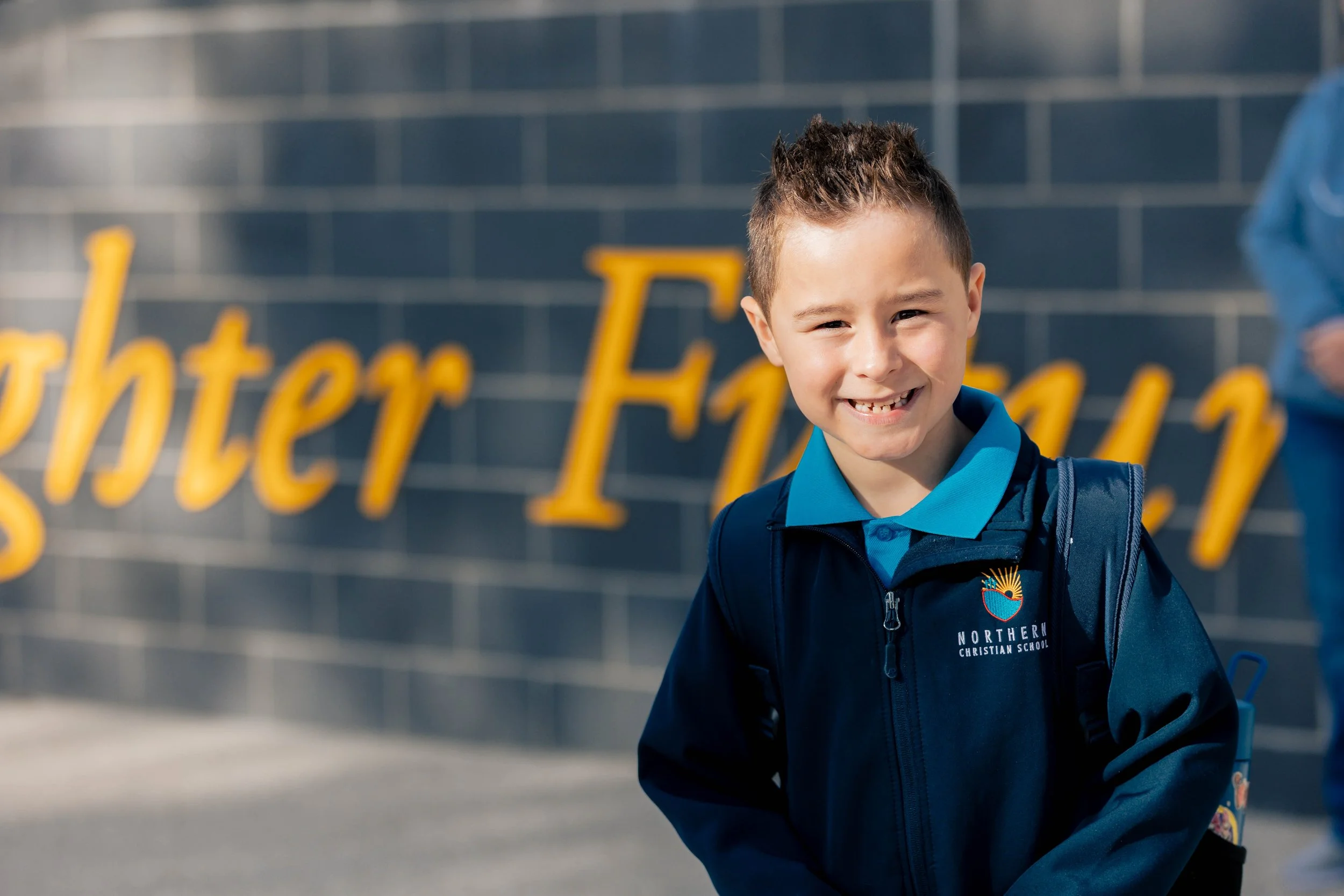  Building    Brighter Futures    Enrolments  