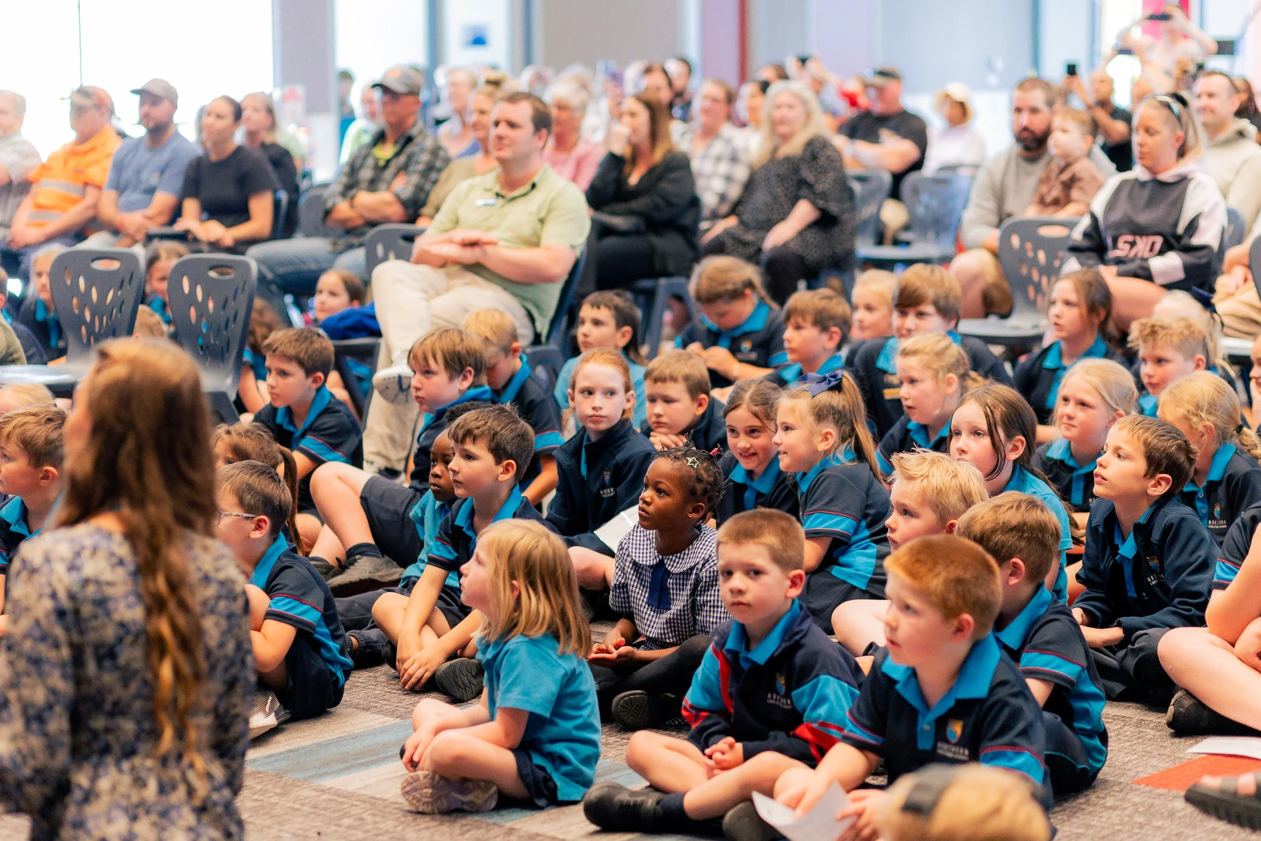  Building    Kind Hearts    Enrolments  