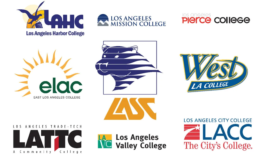 LACCD Find Offers — Everyone On