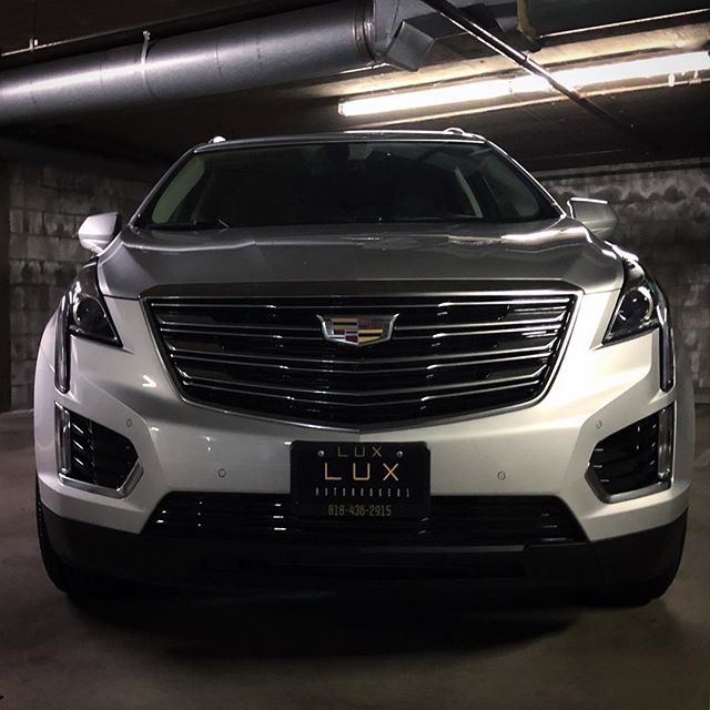 Cadillac XT5 Signed and Delivered
#luxury #leasedeal #cadillac #xt5