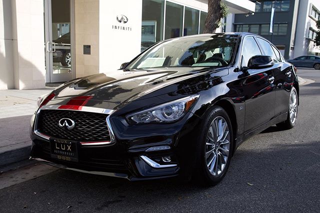 Infiniti Q50 Signed and Delivered!
#infiniti #lease #leasespecial