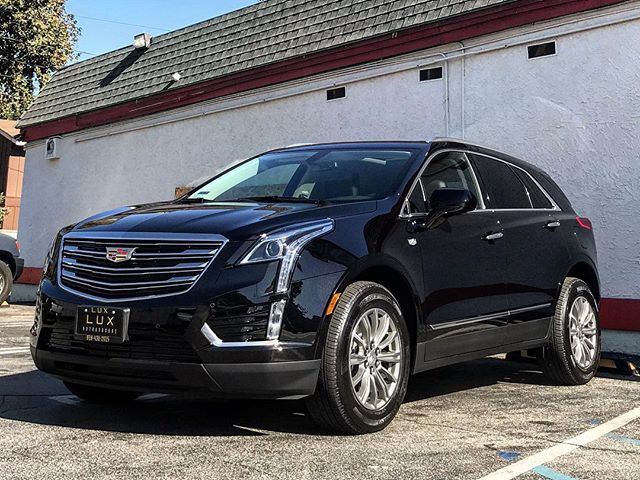 Cadillac XT5 Signed and Delivered
#luxury #leasedeal #cadillac #xt5