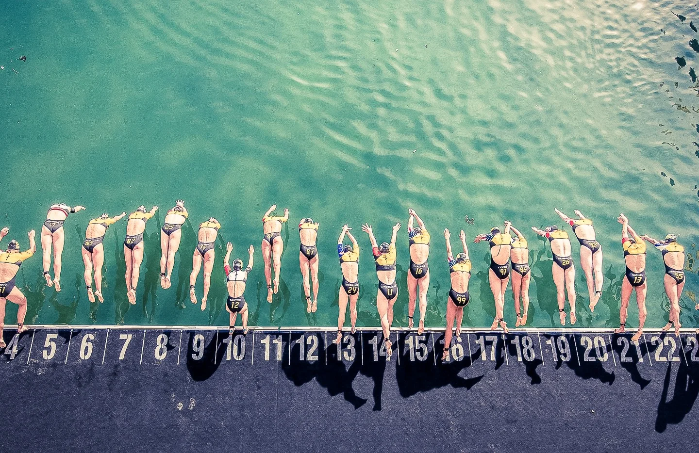 Photo by: Superleague Triathlon Media