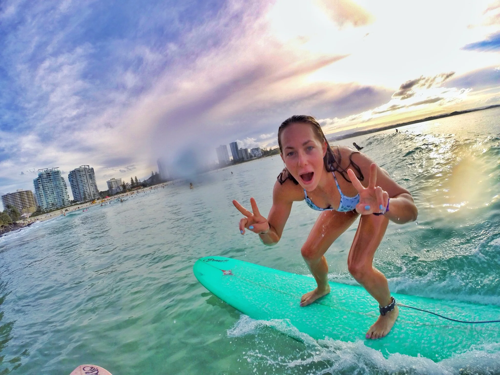 5 Years back, what was I doing? 