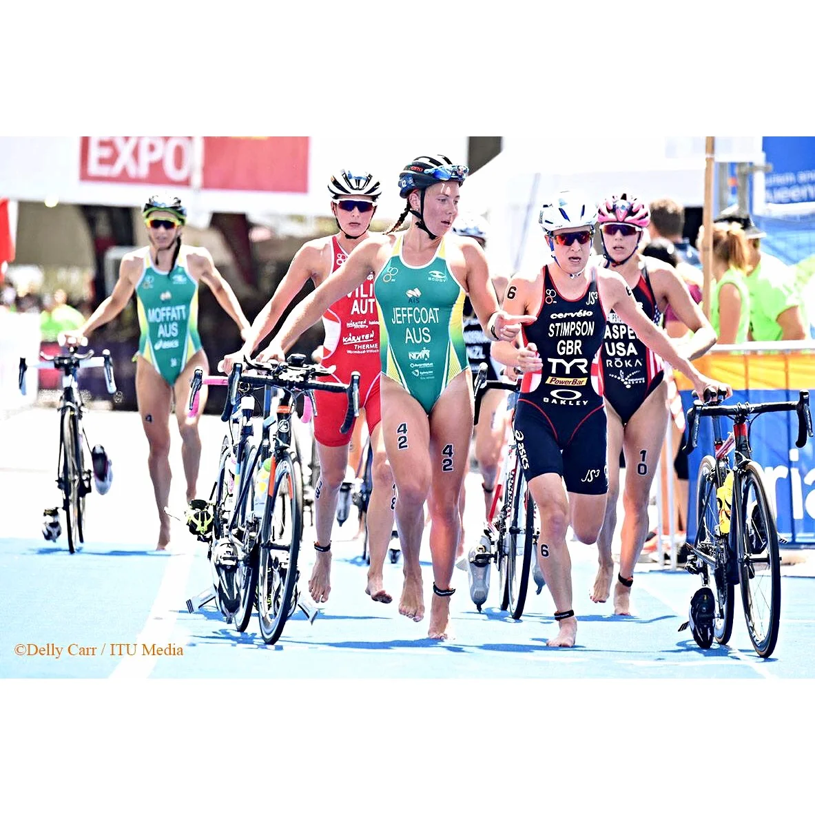 The athelte life, not so glamourous after all, the hidden truth!