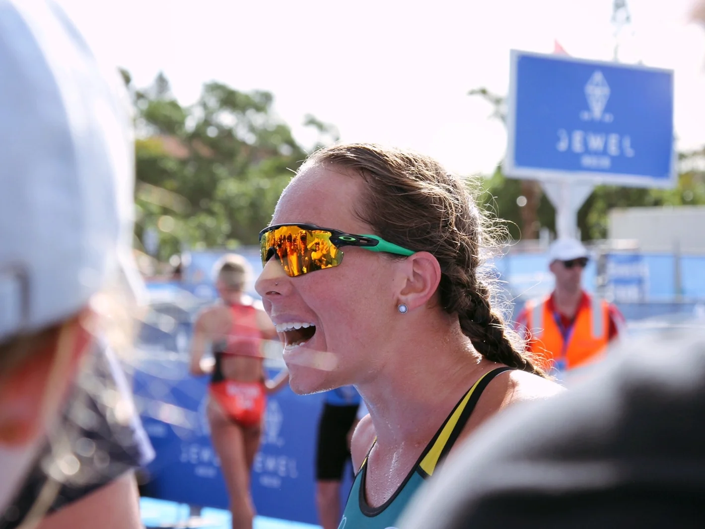  Photo by: Madi Quinn 