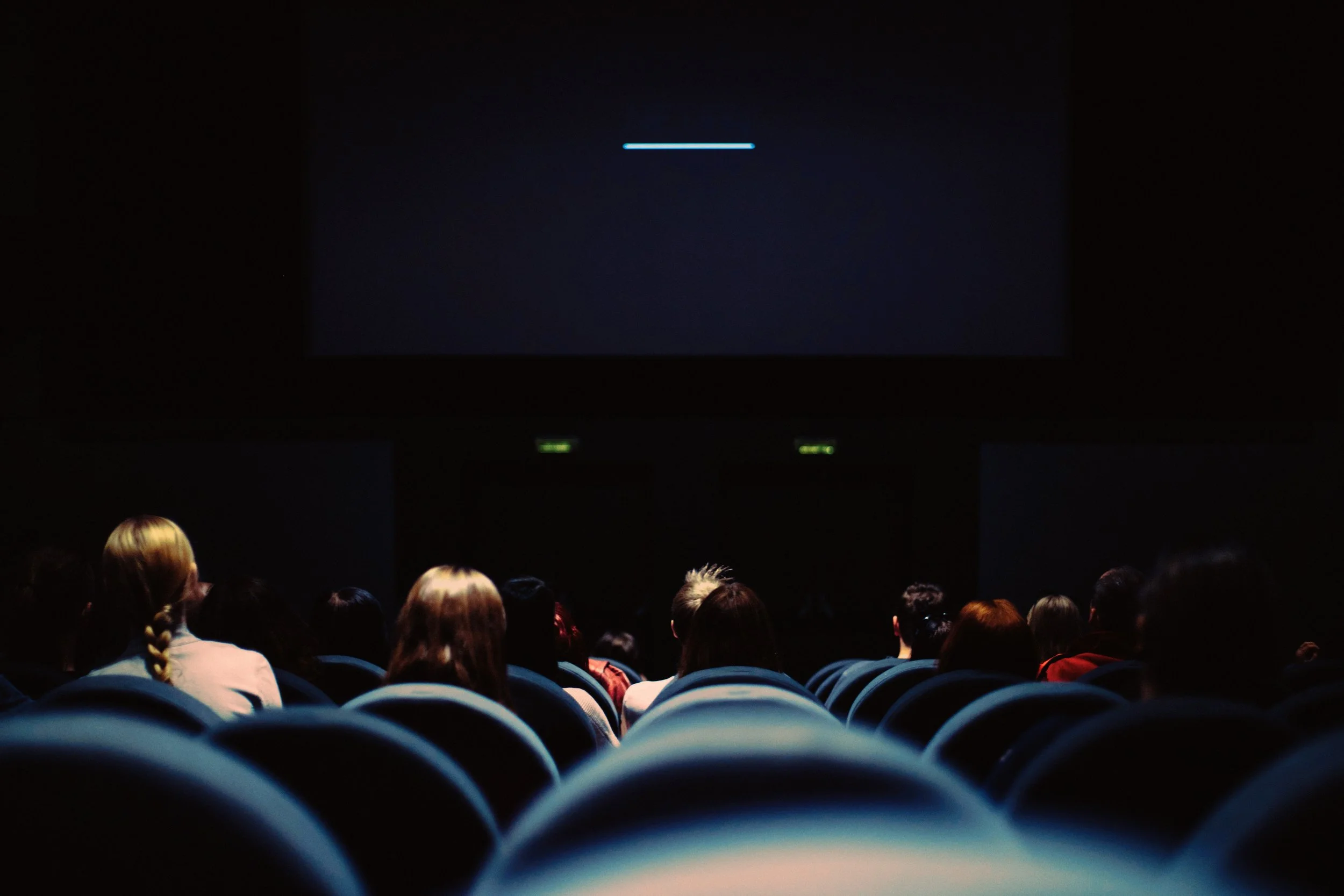 Equity-The Movie