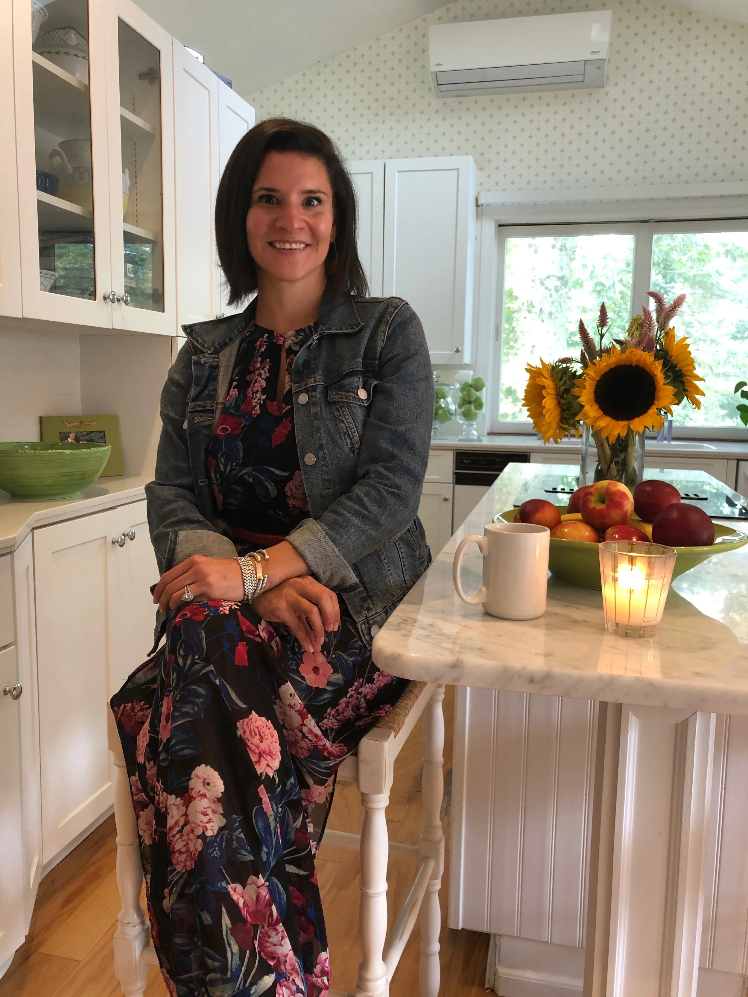 Run Over By A Truck...