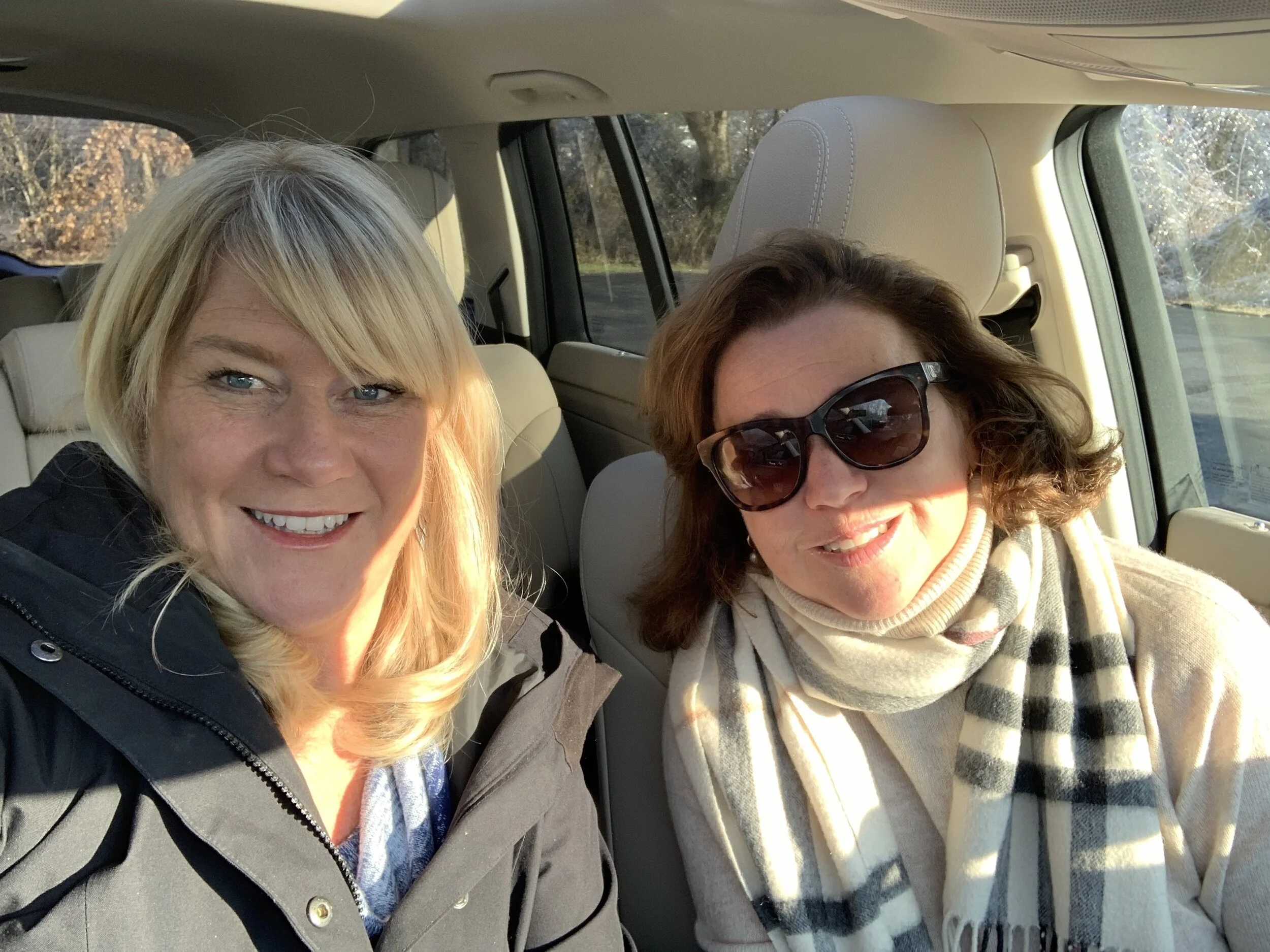 How to Erase Holiday Stress - and it really works)