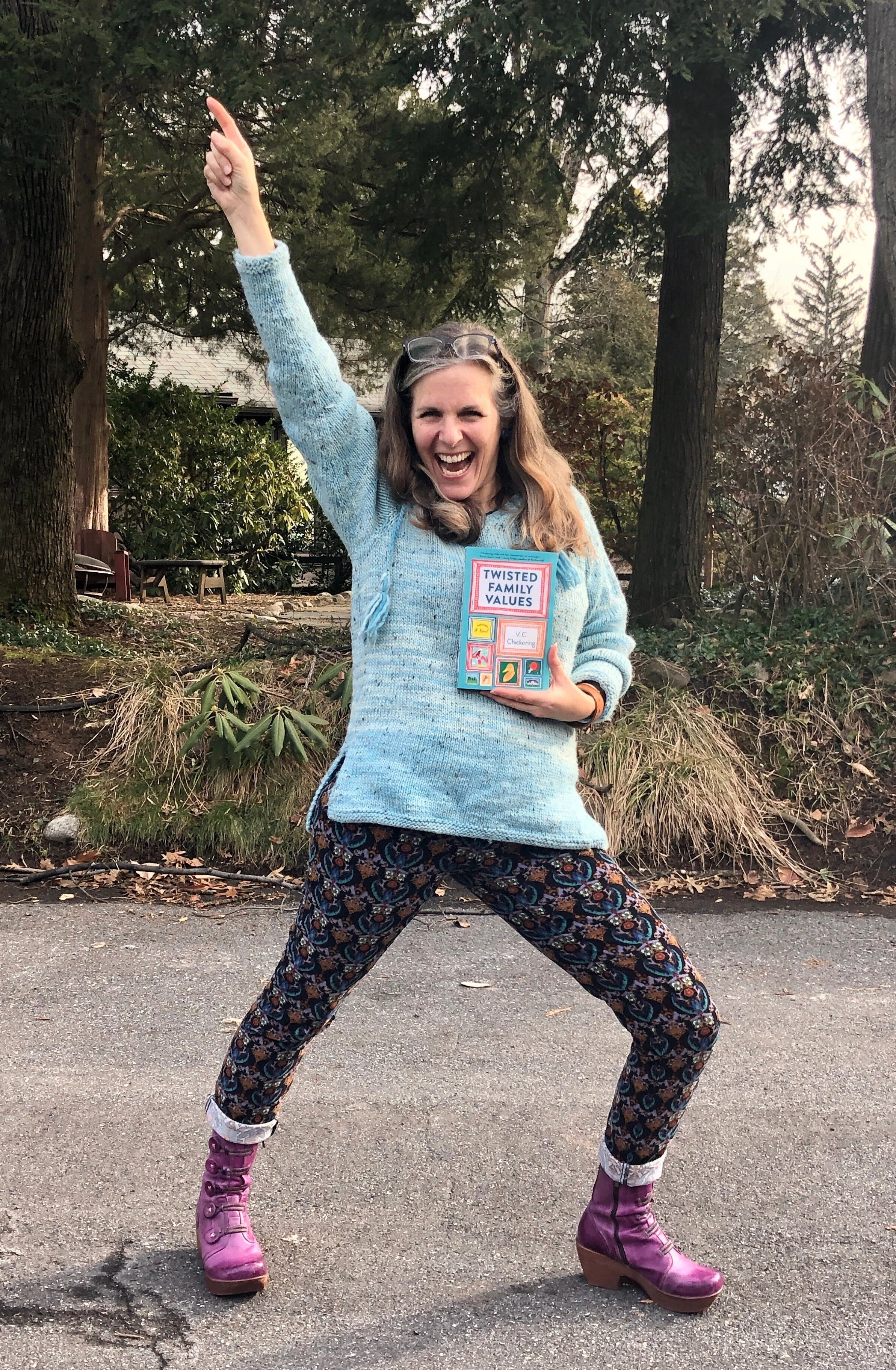 What Not To Do In 2020 With VC Chickering