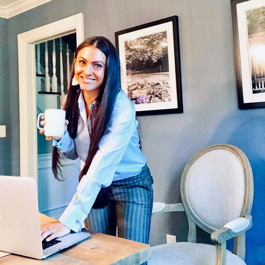 The Decision To Downsize!