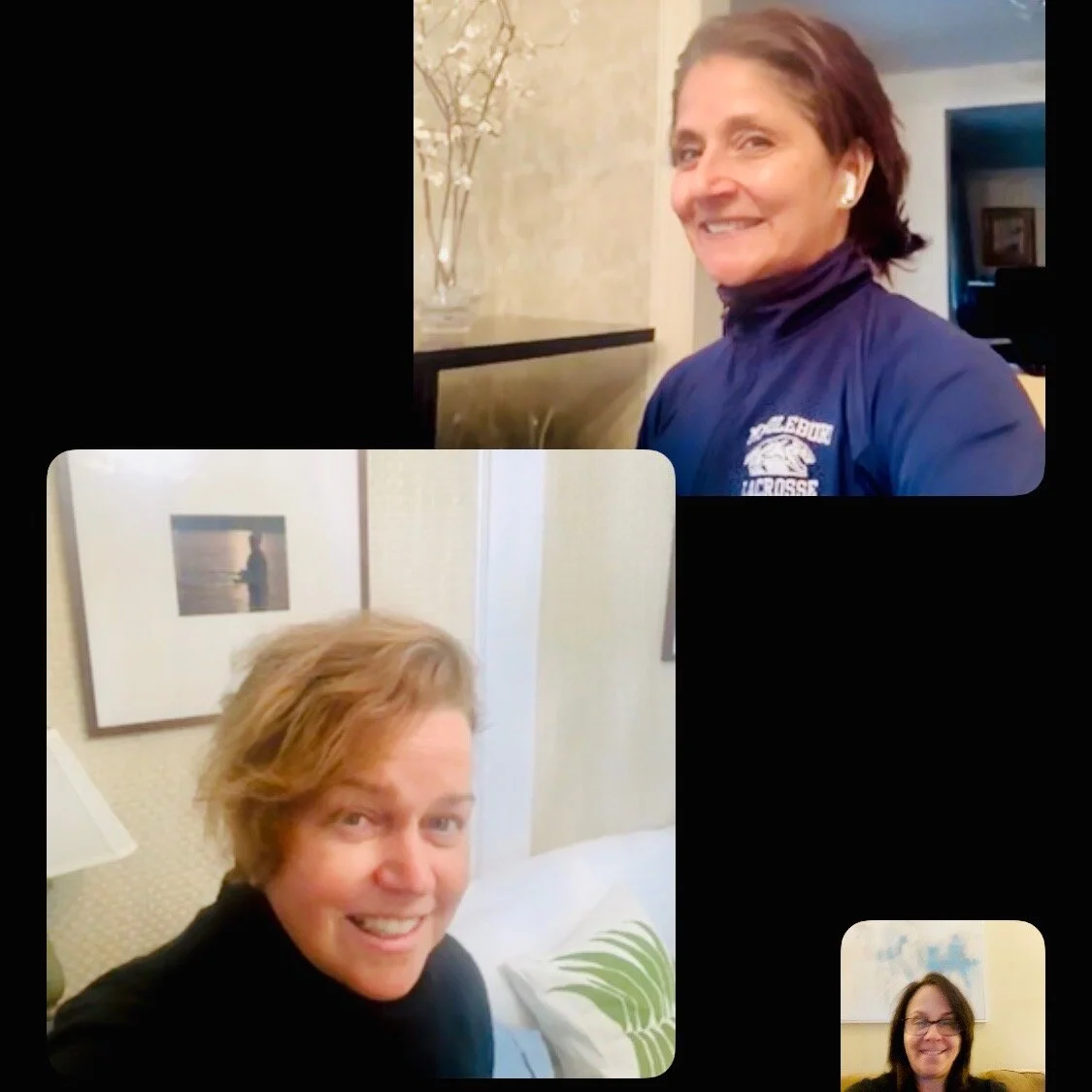 How to Group Chat on your Phone