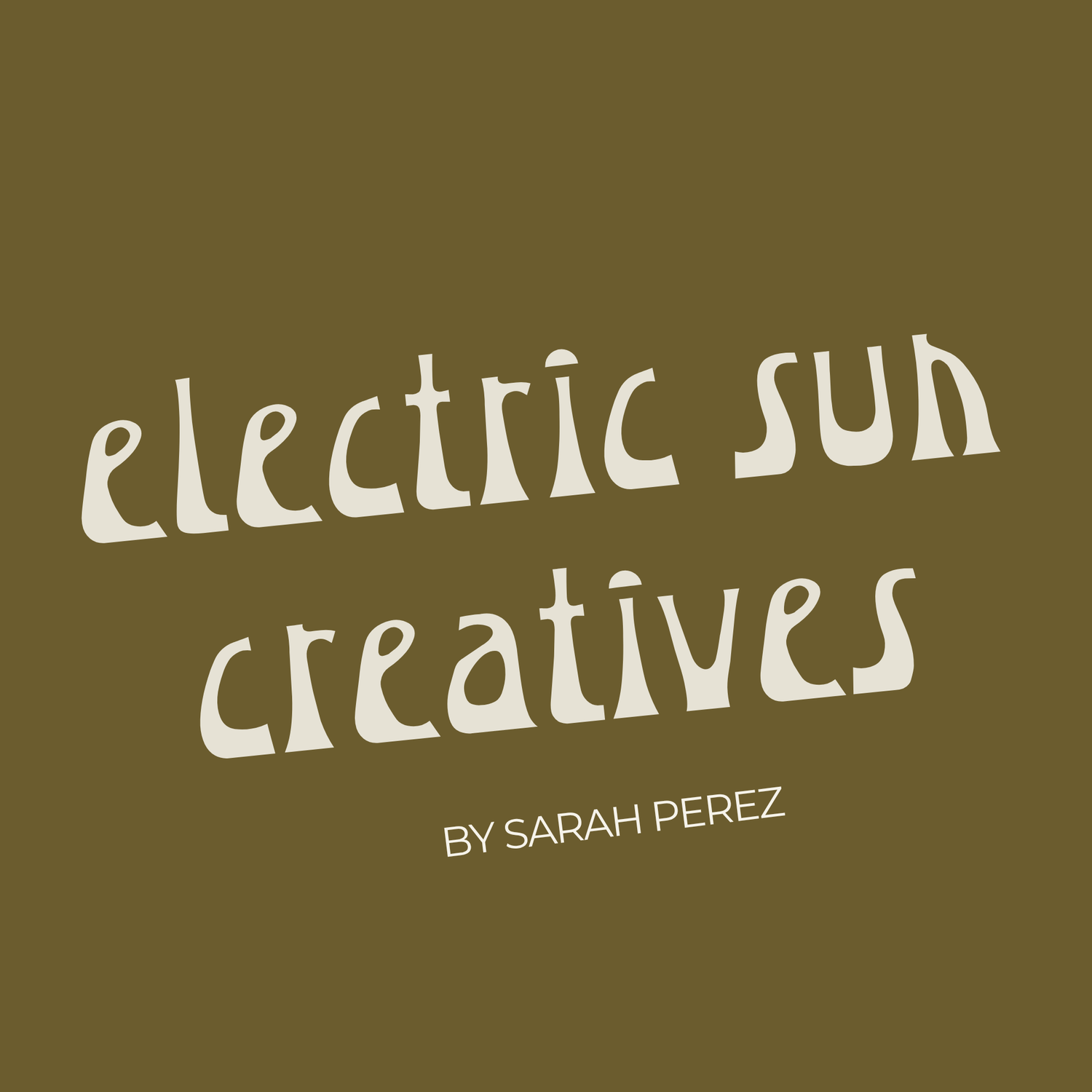 Electric Sun Creatives - Handcrafted Sculptures
