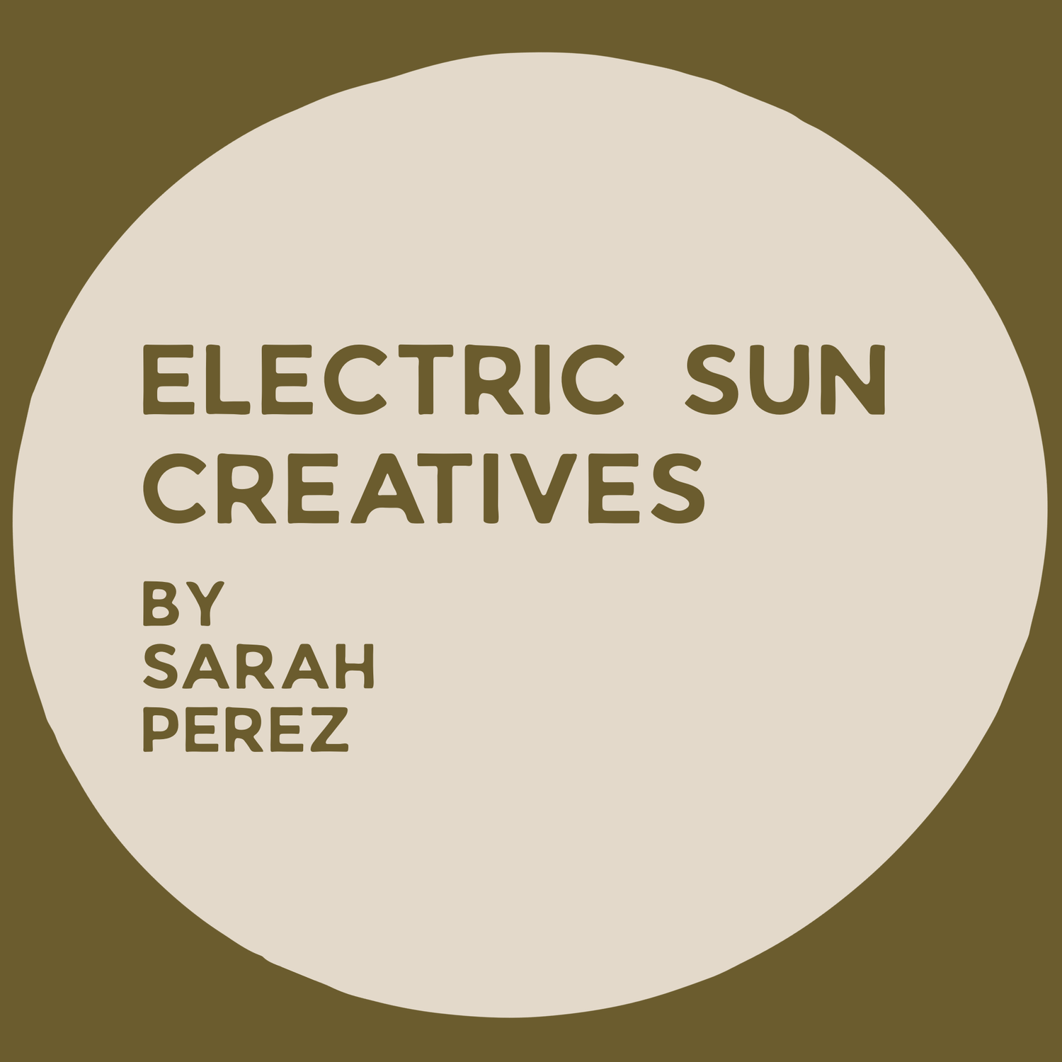 Electric Sun Creatives - Handcrafted Sculptures