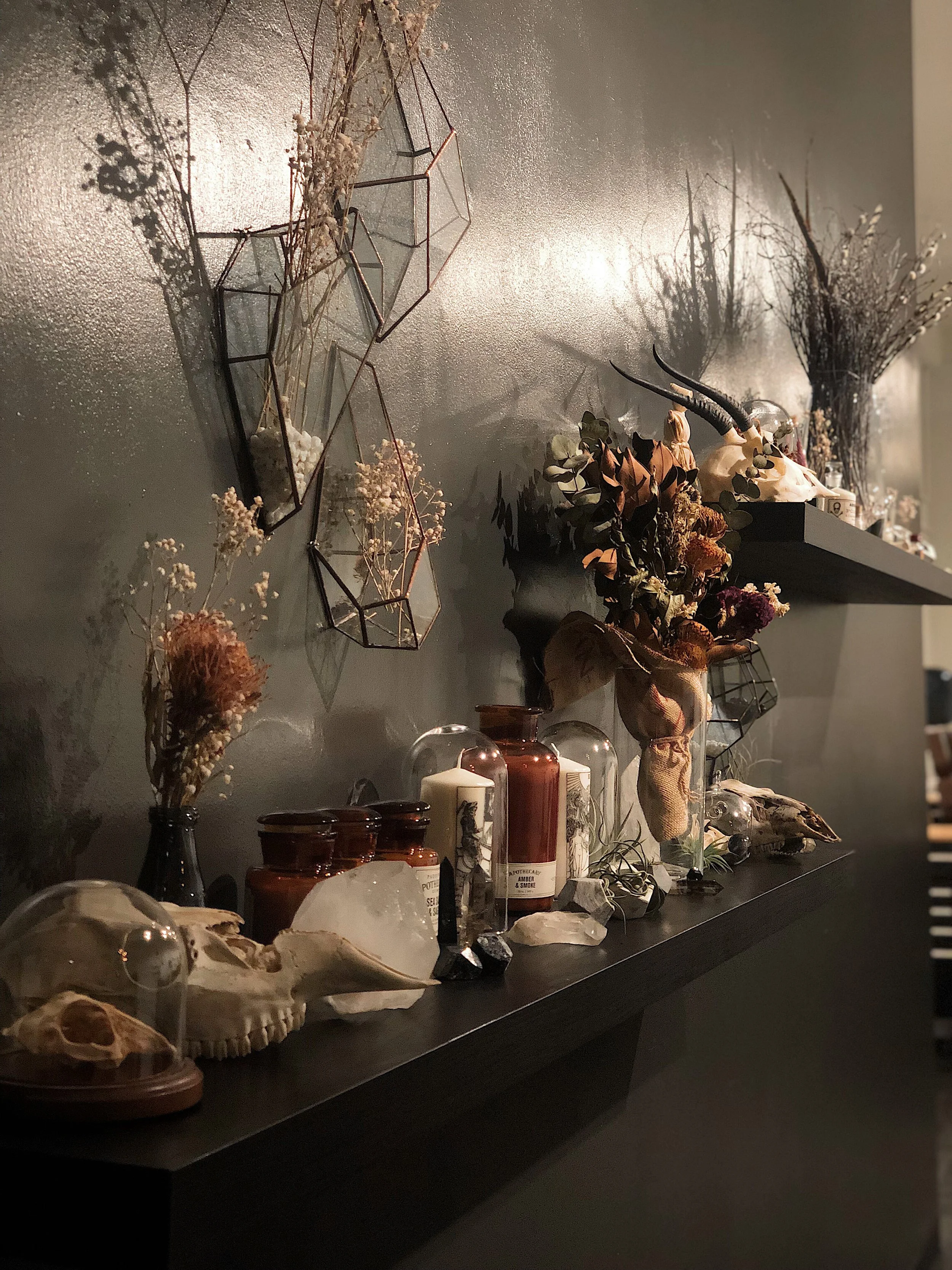 Undrgrnd — tattoo shop in San Francisco, CA — photo 1