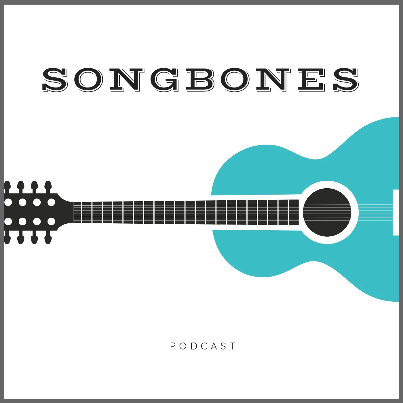 SONGBONES podcast artwork