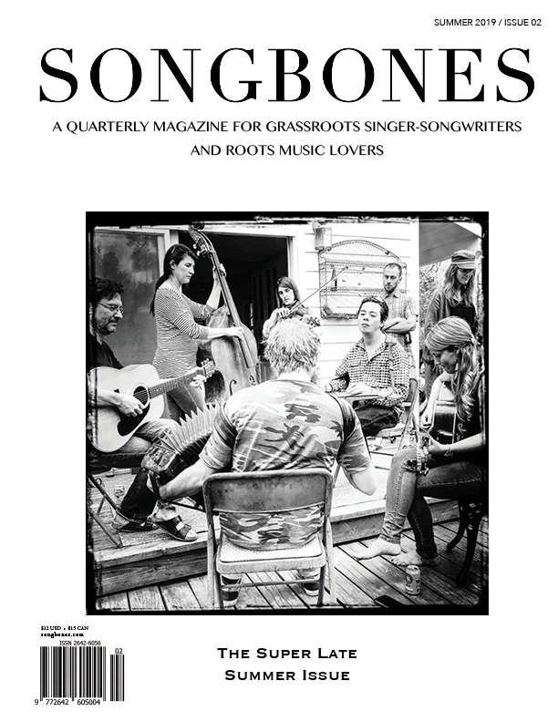 Issue 02 - PRINT