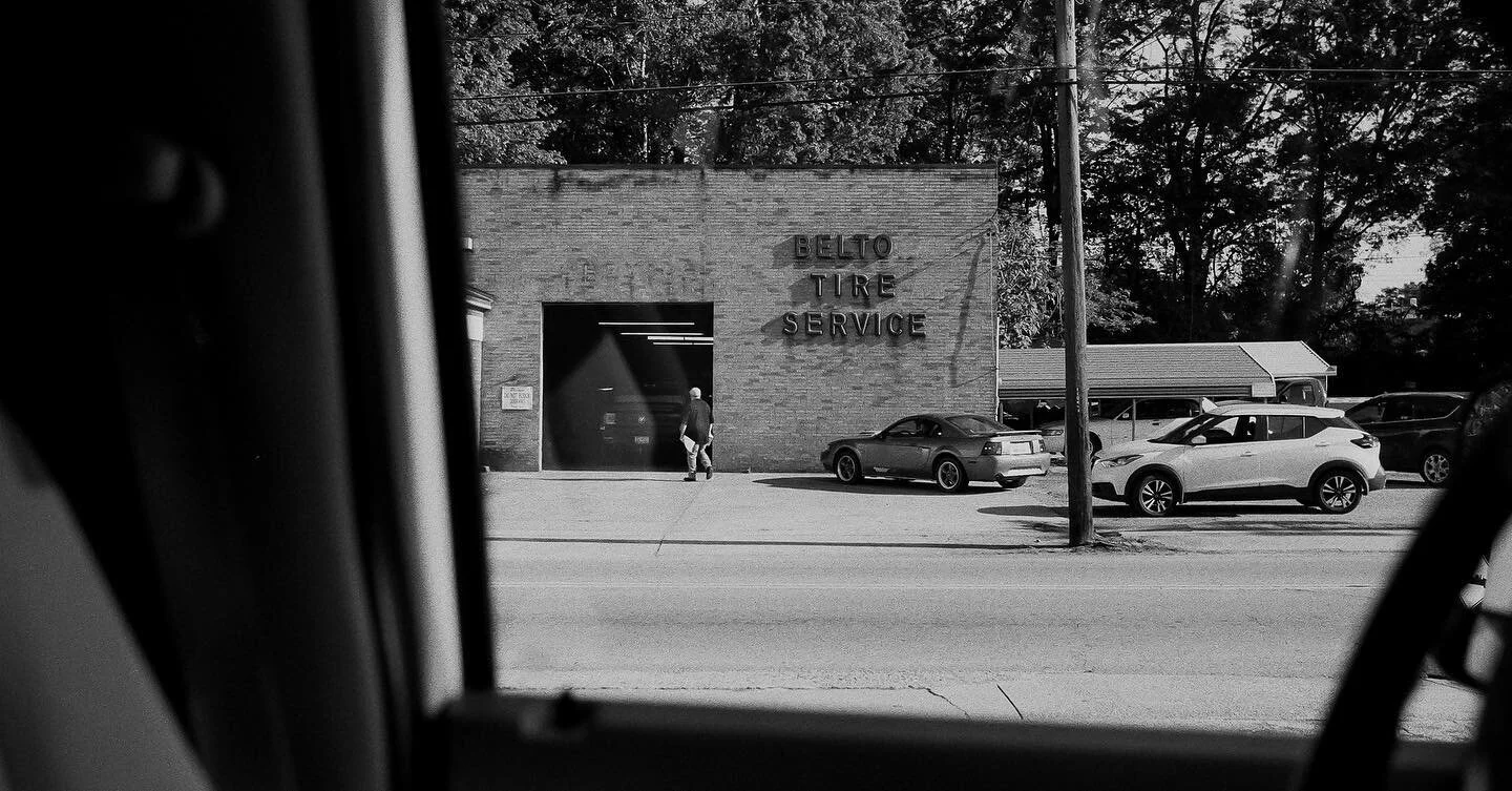 4/18/2023 | ilford HP5 pushed 1 stop