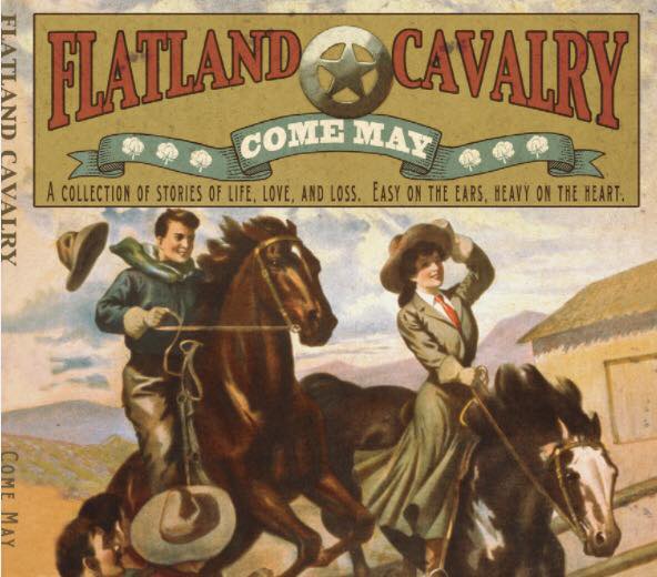 Flatland Cavalry