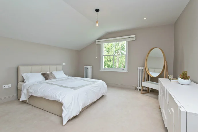 Bernard Gardens SW19