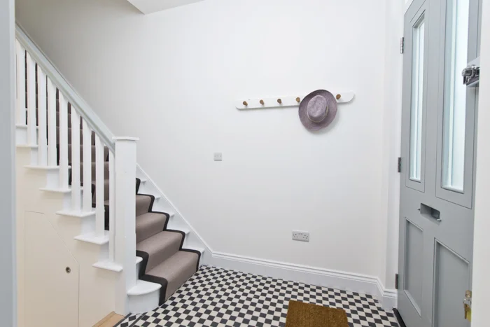 South Park Gardens SW19