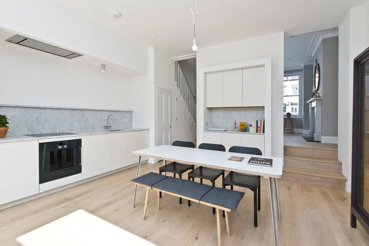 Faraday Road SW19