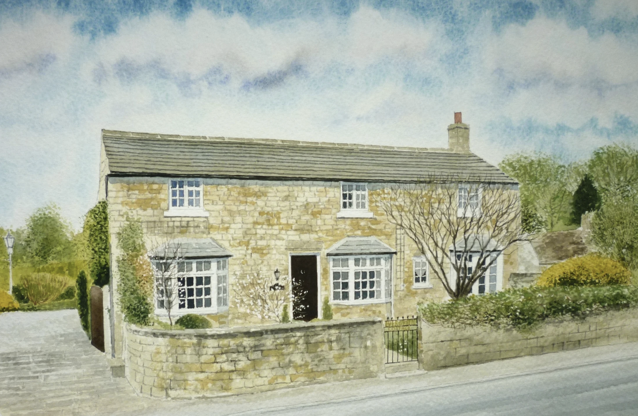 House Portraits