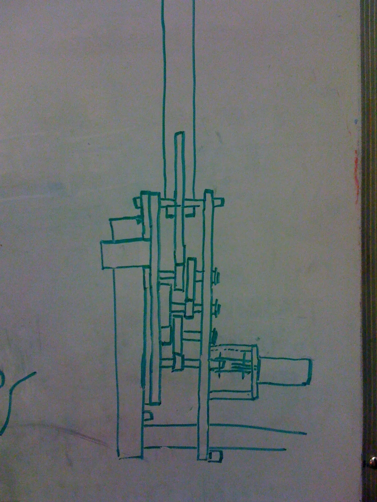  I studied the strategy carefully and realized that if I just did the primary task well and quickly no one would be able to beat me 