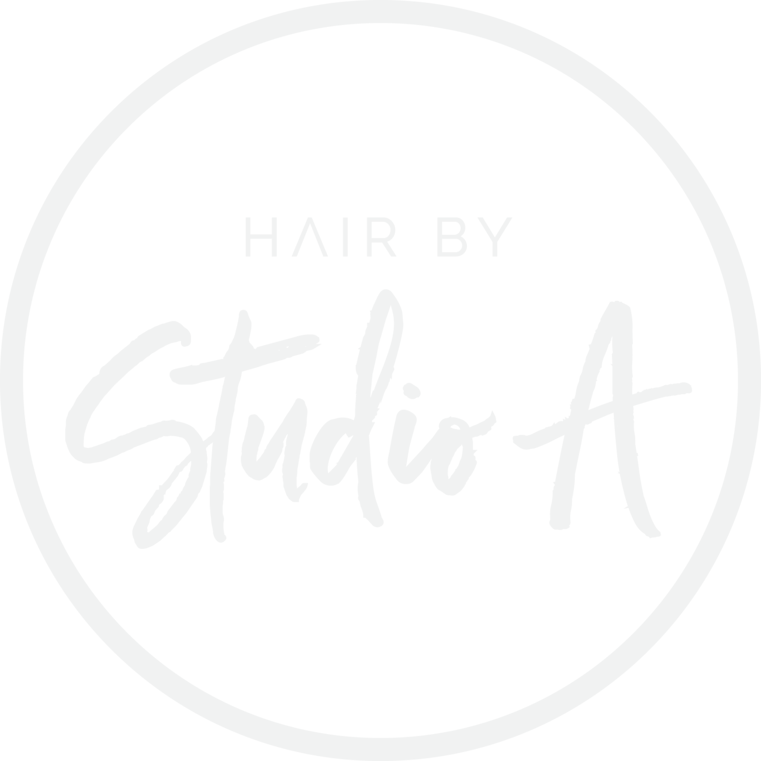HAIR BY STUDIO A